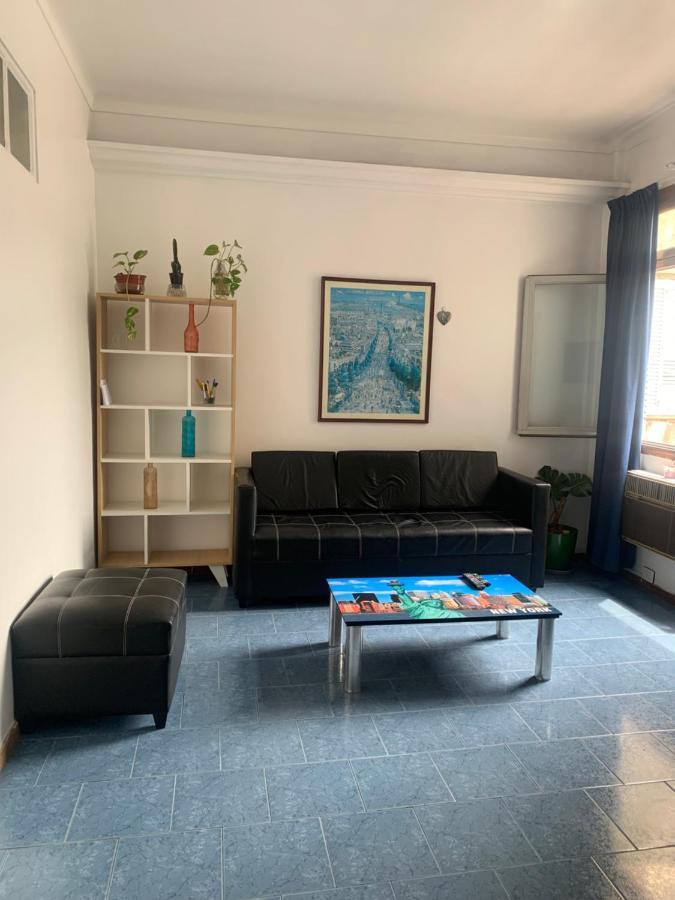 Apartamento Departamento Barrio Abasto
