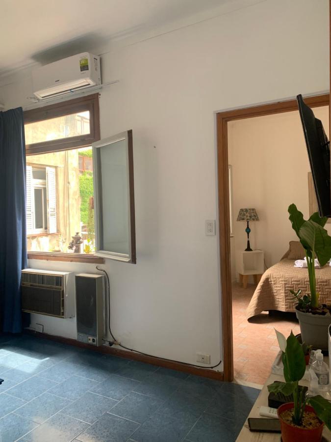 Apartamento Departamento Barrio Abasto *