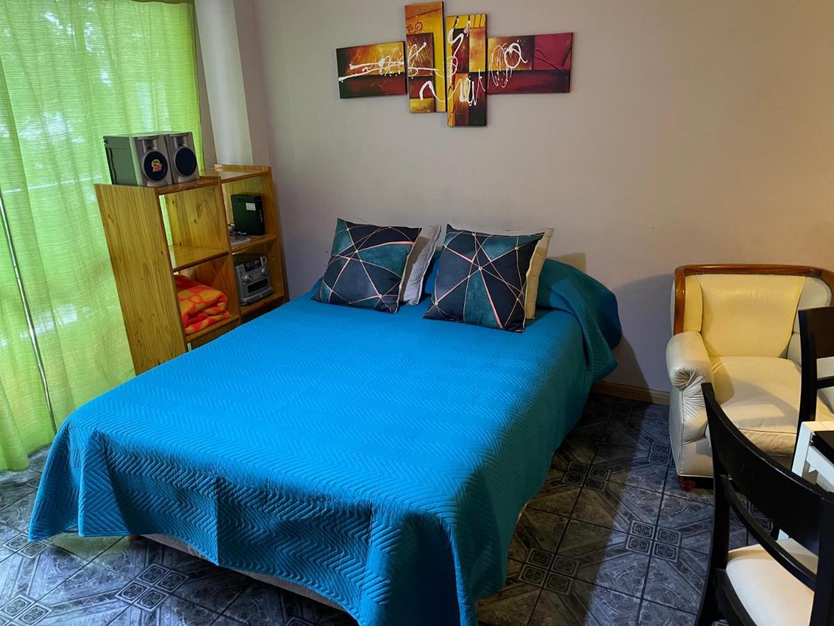 Palermo Soho Oro Y Av Santa Fe, Con Balcon A 200 De La Rural A 10 Min De Aeroparque Apartment