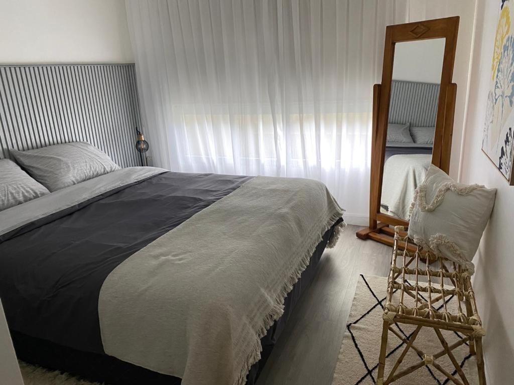 Apartamento Solar De La Abadia 2 Amb *