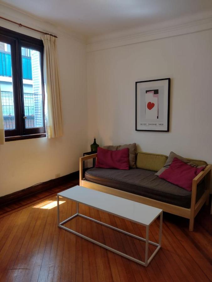 3 Ambientes En Alto Palermo 2do Piso Por Escalera Ciudad Autónoma de Buenos Aires