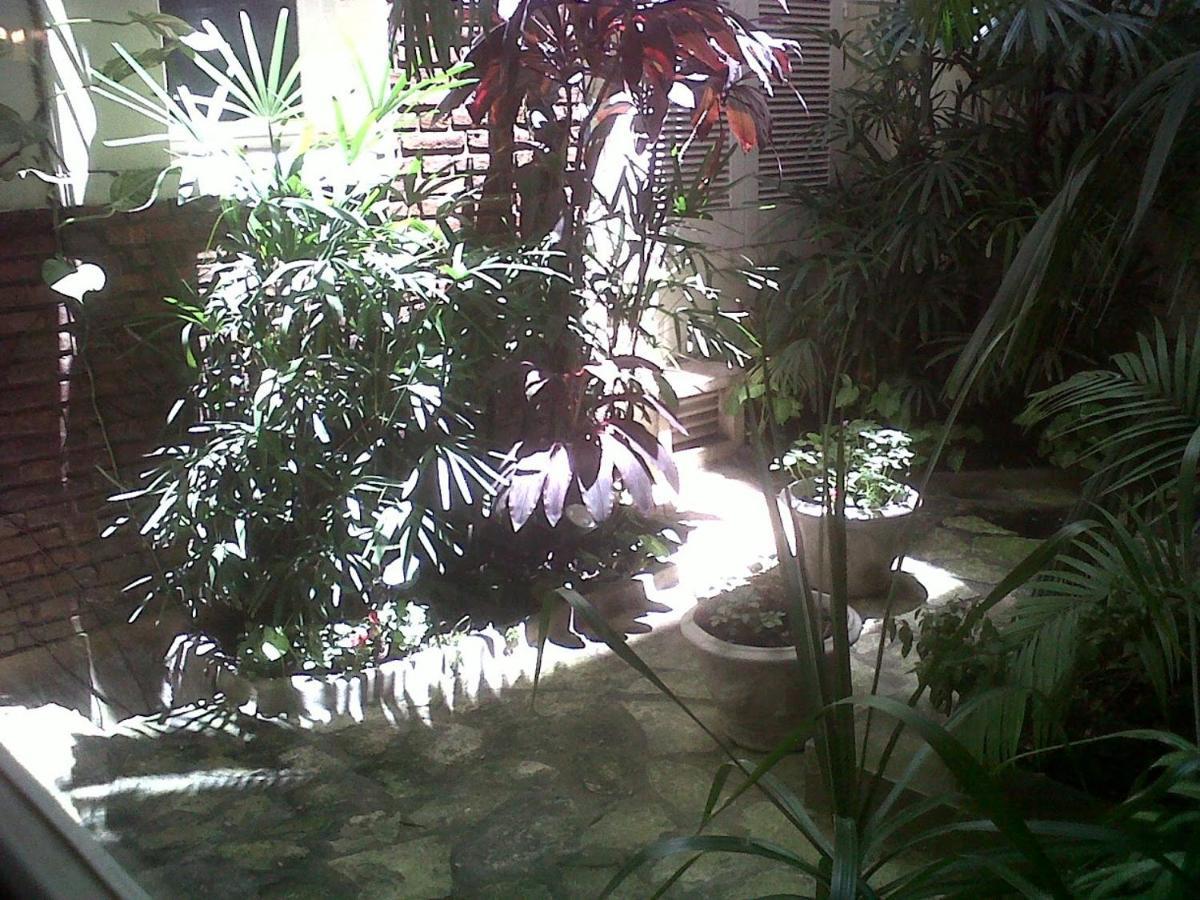 Monoambiente Con Vista A Jardin Apartamento