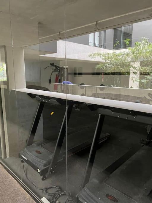 Dpto De 1 Y 1.5 Banos Con Amenities En Belgrano R Urquiza Apartamento