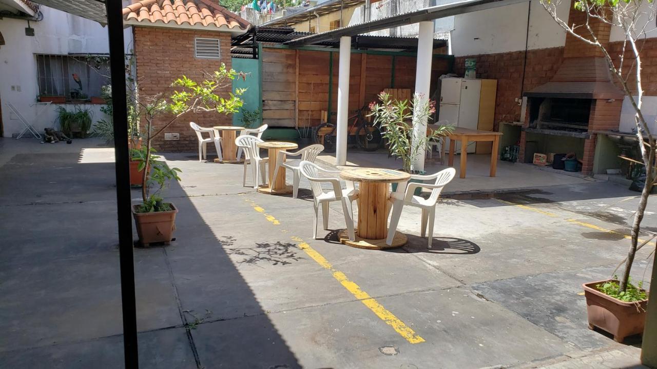 El Plata Aparthotel