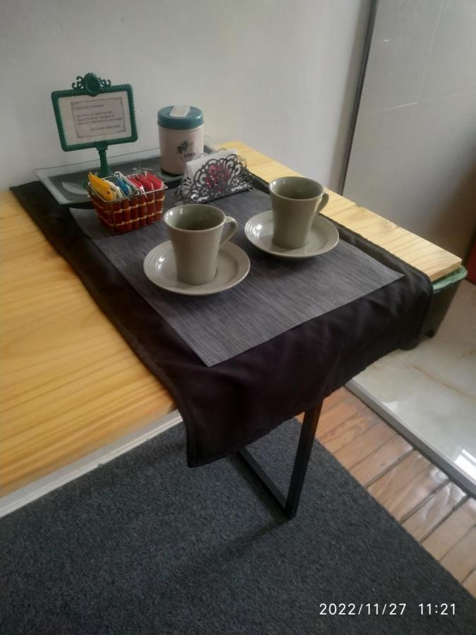Apartamento Lavalle *