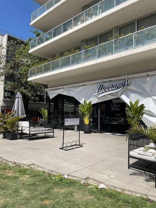 Dpto De 1 Y 1.5 Banos Con Amenities En Belgrano R Urquiza Apartamento Ciudad Autónoma de Buenos Aires