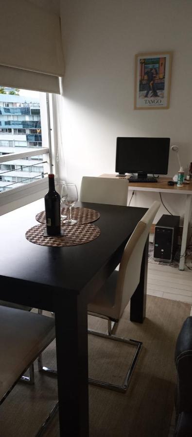 Estupendo Apartamento En Puerto Madero Apartamento *
