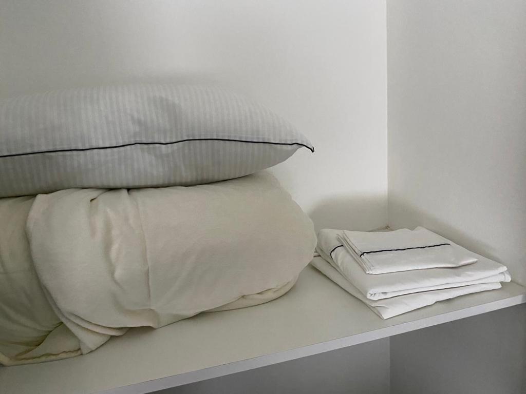 Apartamento Solar De La Abadia 2 Amb *