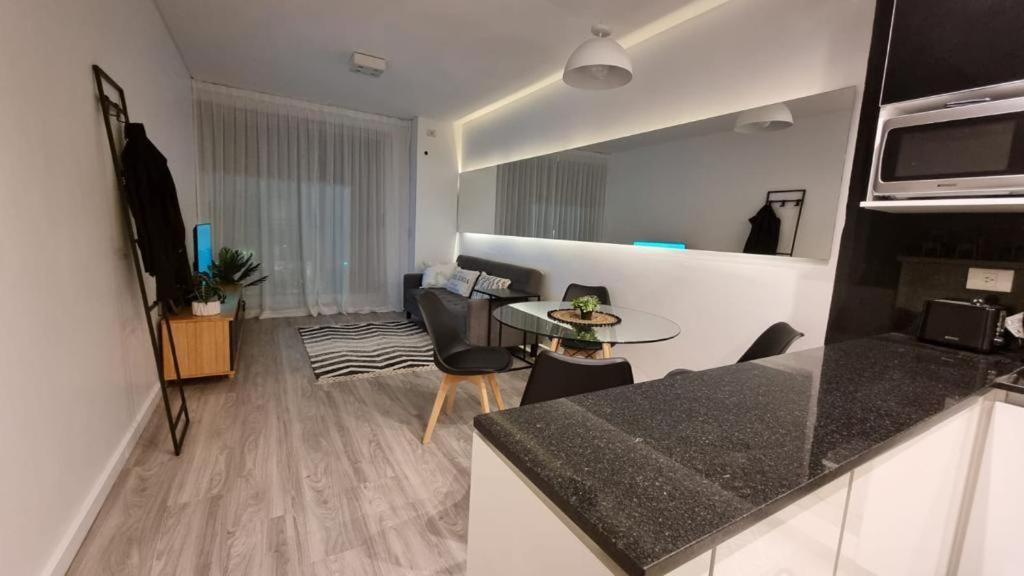 Solar De La Abadia 2 Amb Apartamento