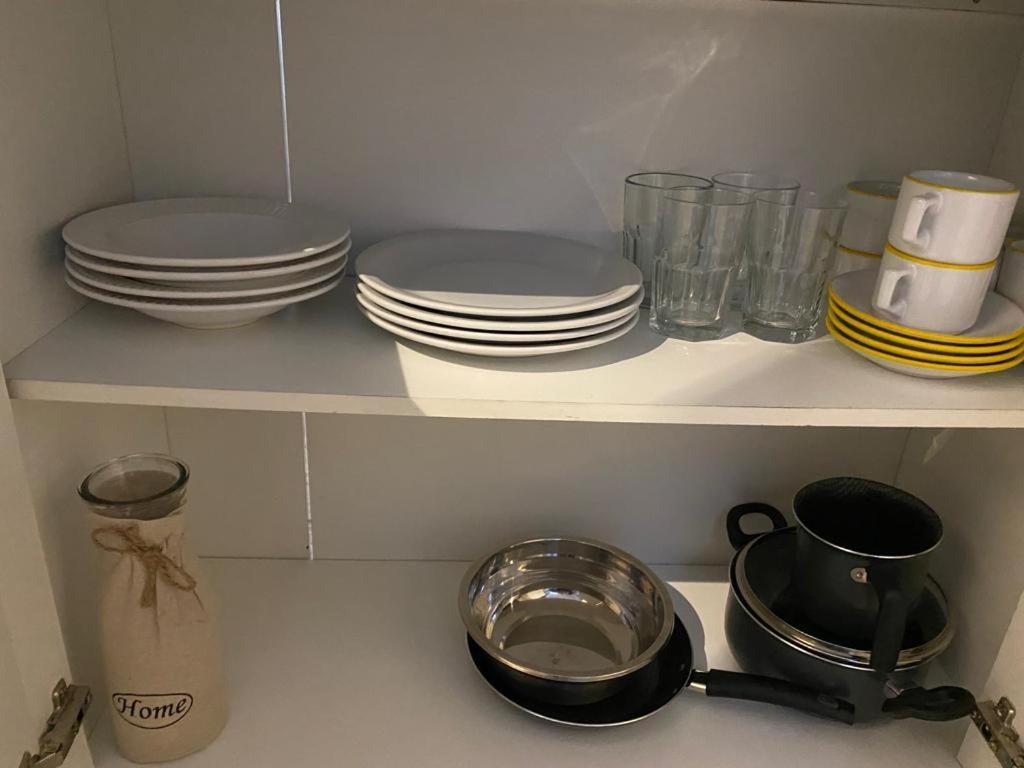 Apartamento Solar De La Abadia 2 Amb