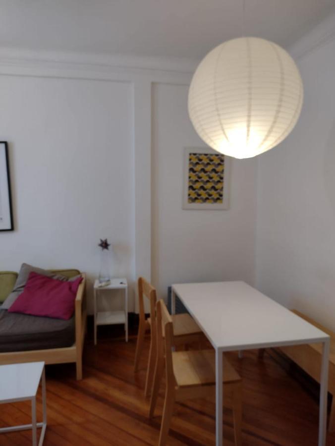 3 Ambientes En Alto Palermo 2do Piso Por Escalera * Ciudad Autónoma de Buenos Aires