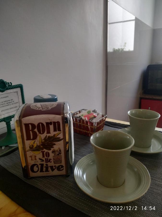 Apartamento Lavalle Ciudad Autónoma de Buenos Aires