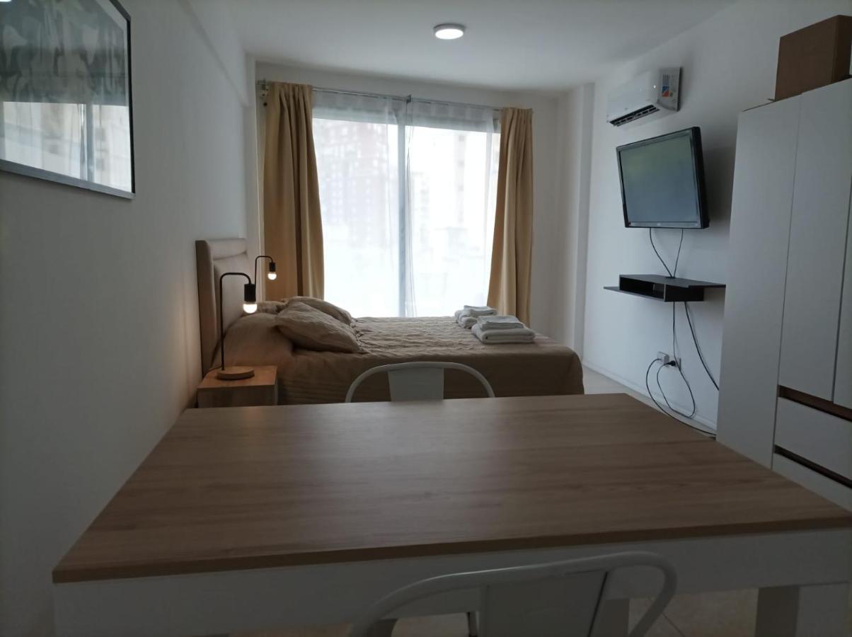 Palermo Hollywood Apartamento Ciudad Autónoma de Buenos Aires