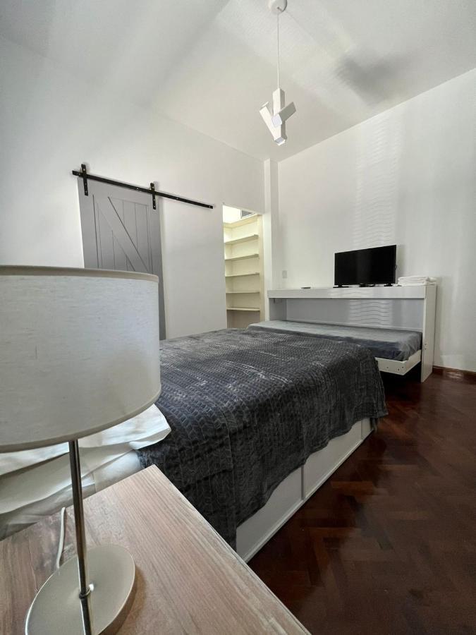 Apartamento Obelisco Centro Deptos