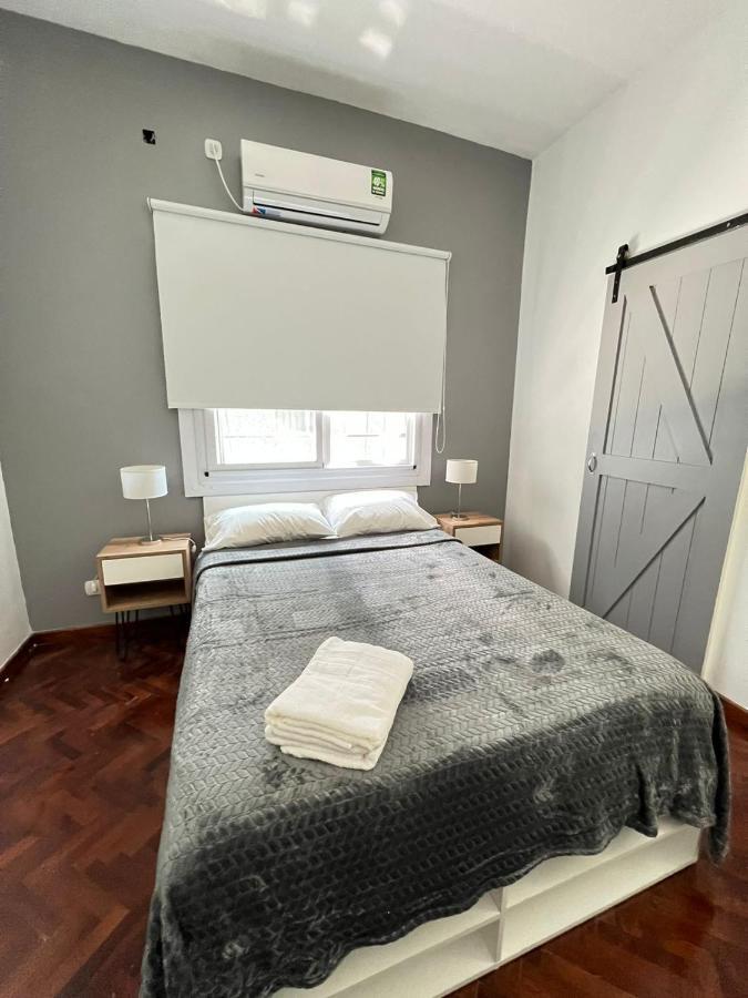 Apartamento Obelisco Centro Deptos Buenos Aires