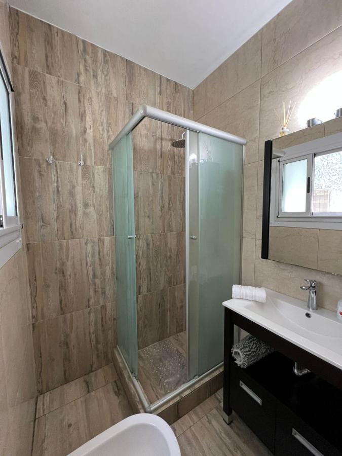 Apartamento Obelisco Centro Deptos
