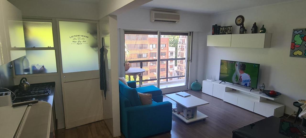 Nice&cozy En Cañitas