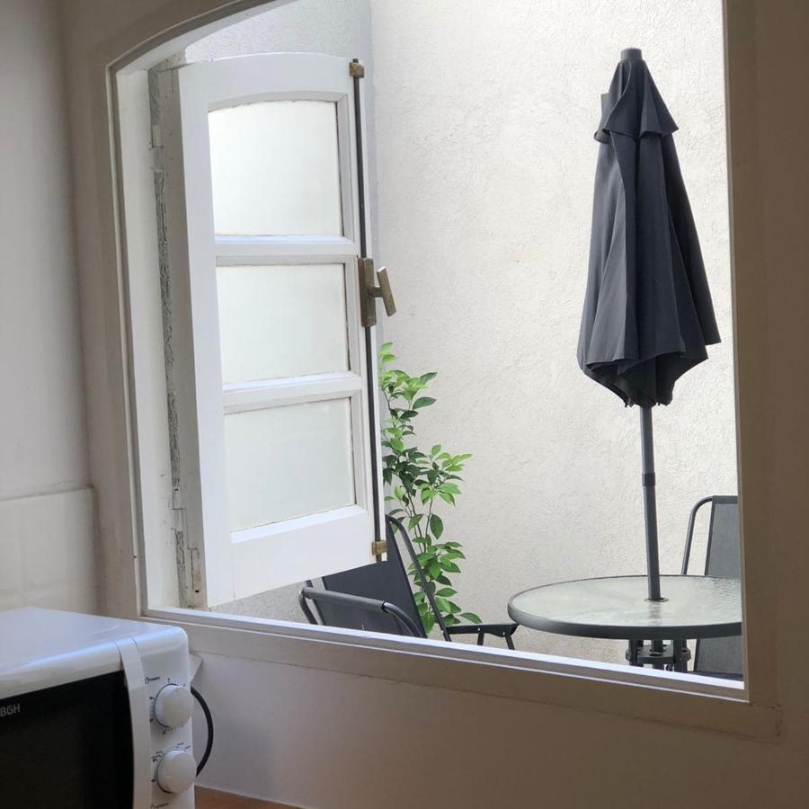 Departamentos Bell - Bell 5 * Ciudad Autónoma de Buenos Aires