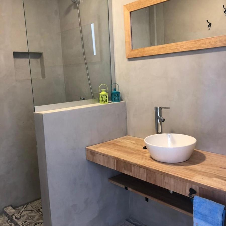 Apartamento Departamentos Bell - Bell 5 *