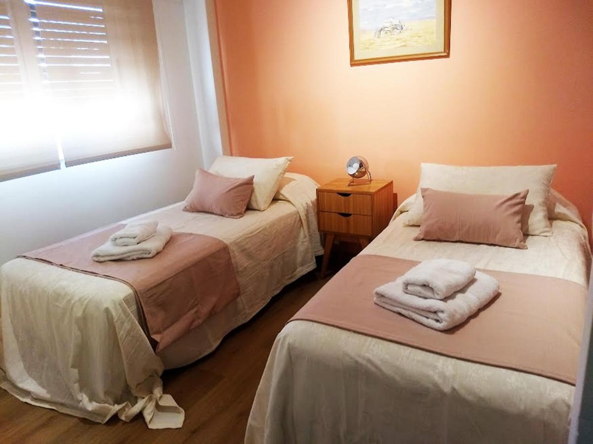 Apartment Departamento 2 Ambientes En San Telmo. Zona Turisitica Buenos Aires