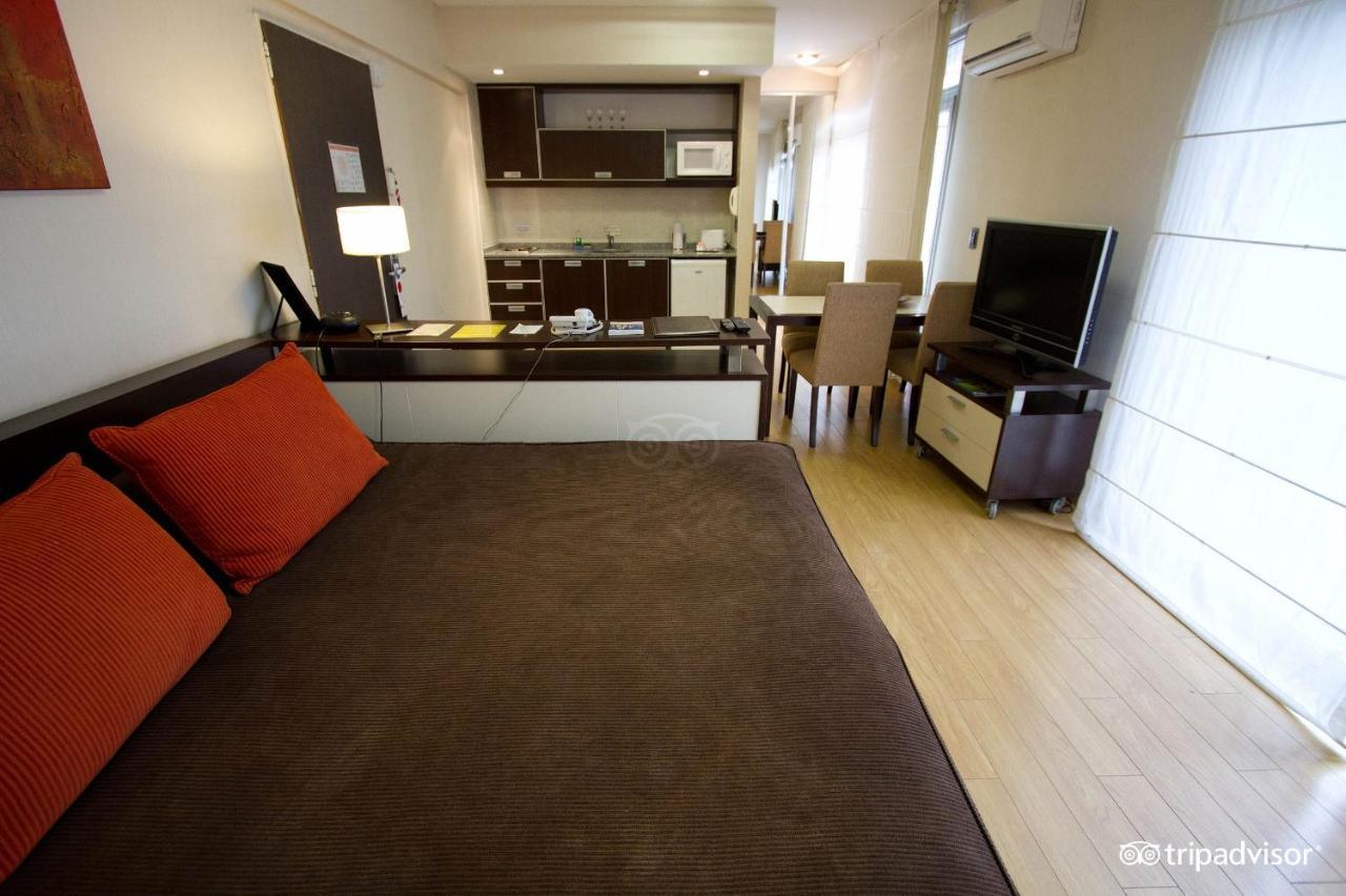 Apartamento Uriburu 1756 By Ayres Recoleta Ciudad Autónoma de Buenos Aires