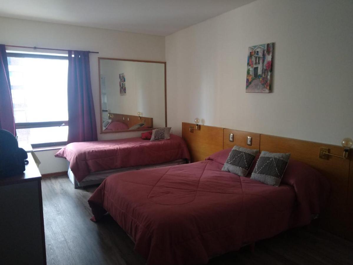 Pleno Centro A Mts Del Obelisco Apartamento Ciudad Autónoma de Buenos Aires