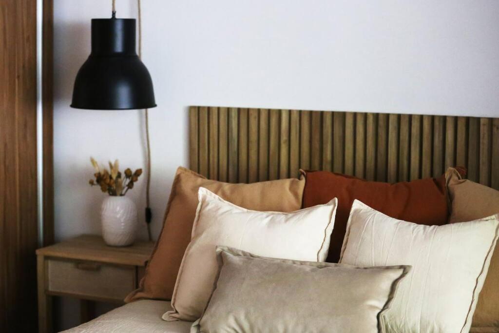 B- Creado Un Boutique En Palermo Chico Apartamento