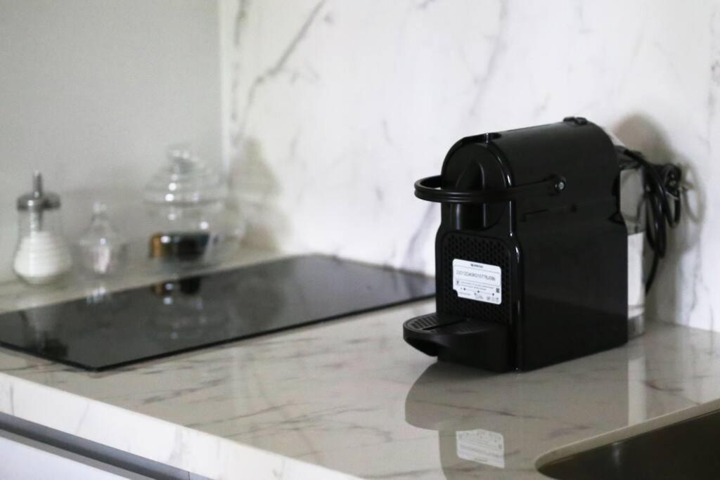 B- Creado Un Boutique En Palermo Chico Apartamento *