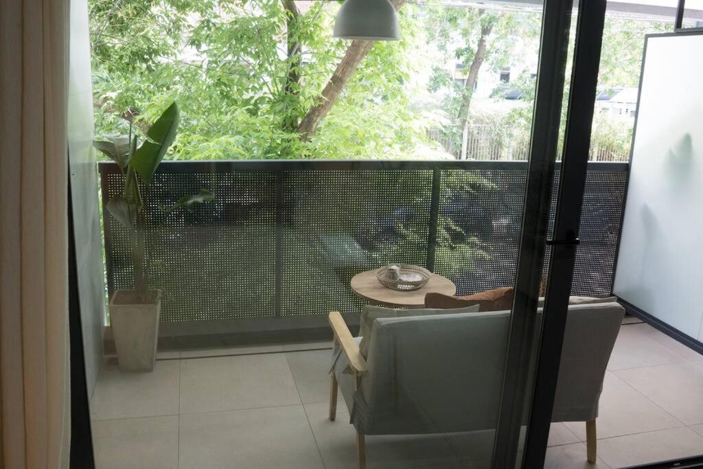 Apartamento B- Creado Un Boutique En Palermo Chico *