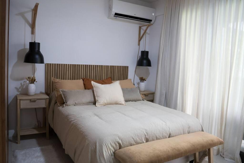 B- Creado Un Boutique En Palermo Chico