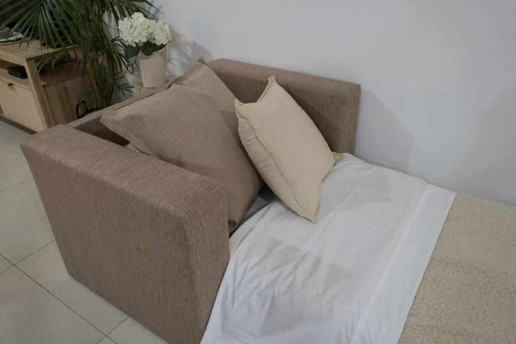 Apartamento B- Creado Un Boutique En Palermo Chico