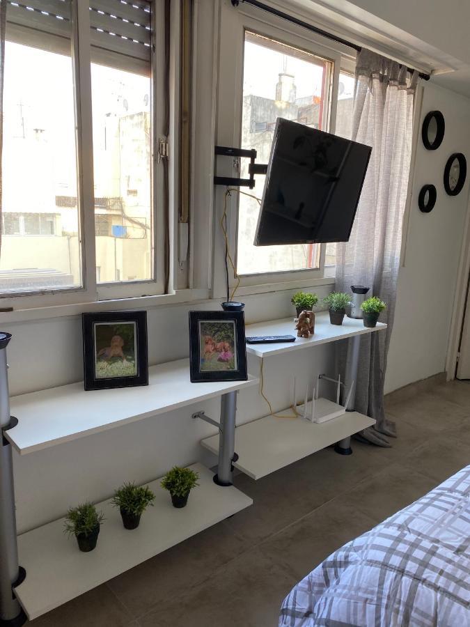 Apartamento Departamento En Recoleta *
