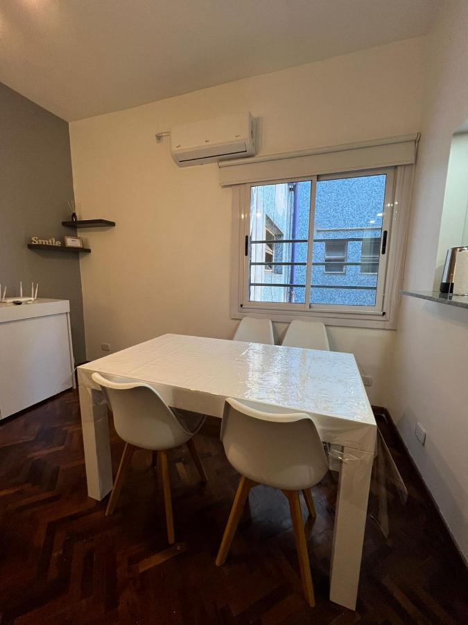 Apartamento Obelisco Centro Deptos