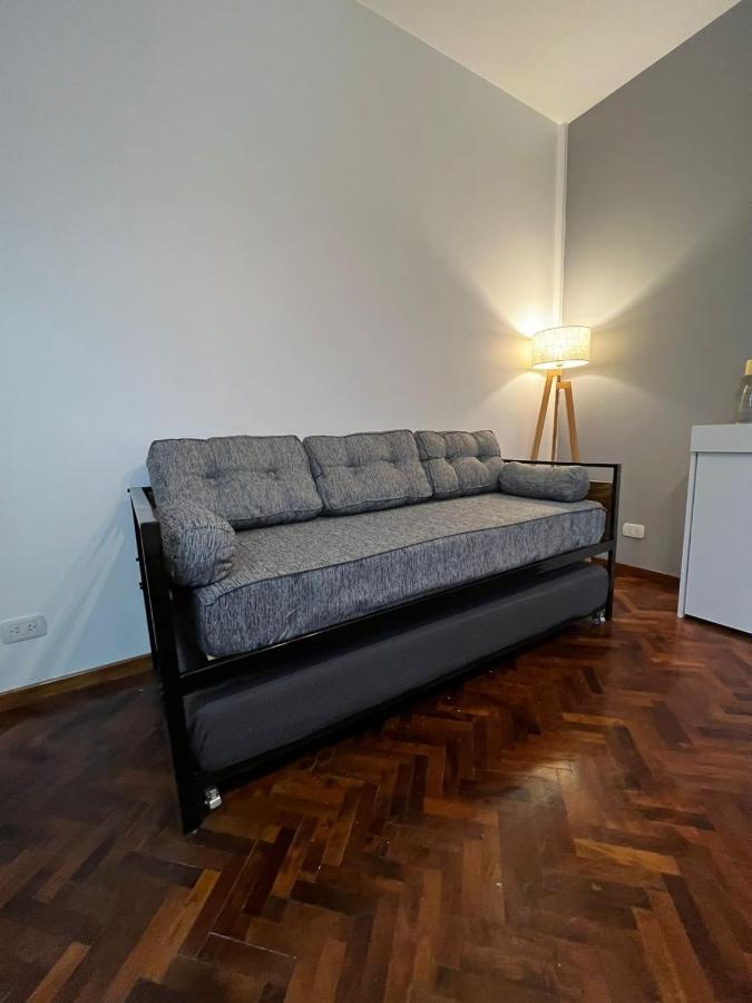 Apartamento Obelisco Centro Deptos *