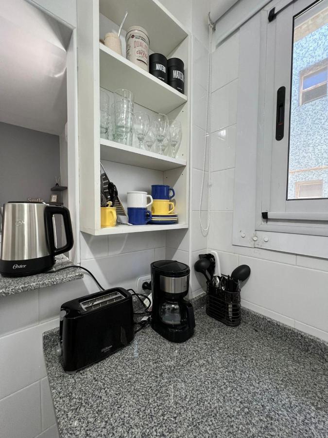 Apartamento Obelisco Centro Deptos