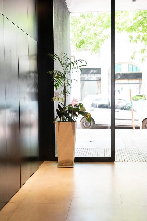 Moderno Monoambiente En Area Palermo A Estrenar Con Balcon Y Vista Abierta * Ciudad Autónoma de Buenos Aires
