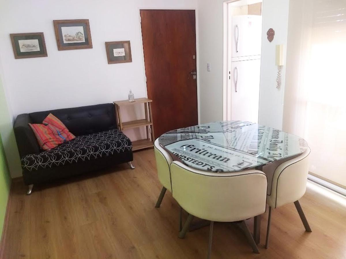 Departamento 2 Ambientes En San Telmo. Zona Turisitica * Buenos Aires