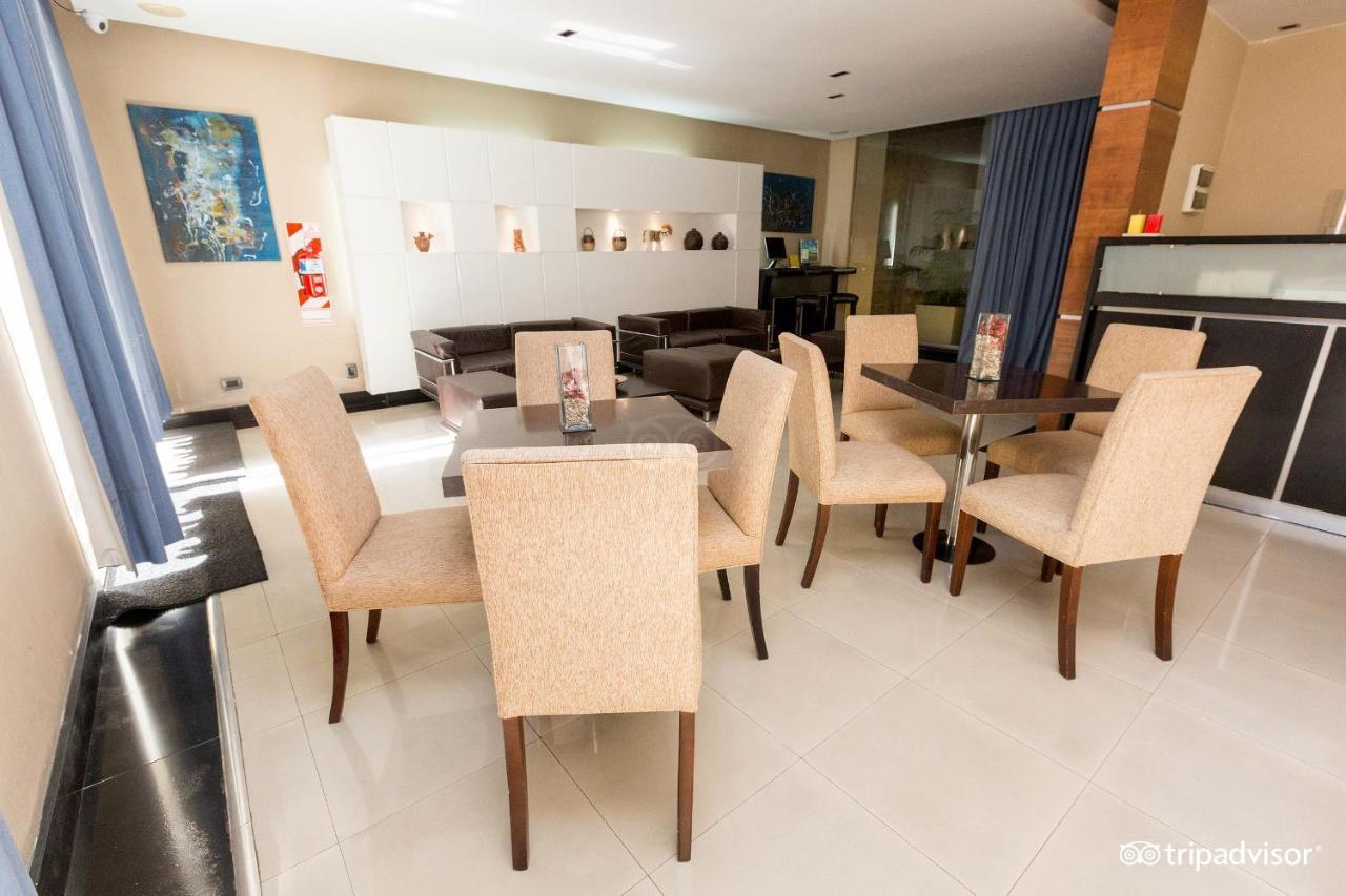 Apartamento Uriburu 1756 By Ayres Recoleta