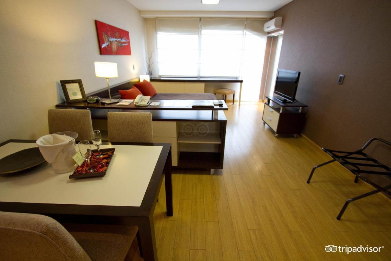Apartamento Uriburu 1756 By Ayres Recoleta Ciudad Autónoma de Buenos Aires