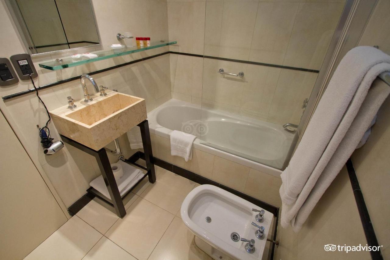 Apartamento Uriburu 1756 By Ayres Recoleta *