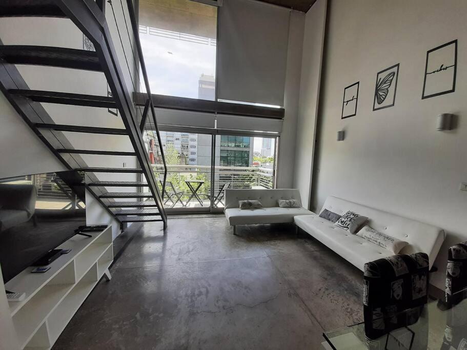 Loft Excellent Design And Quality Apartamento