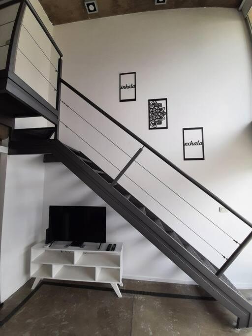 Loft Excellent Design And Quality Buenos Aires