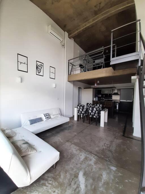 Loft Excellent Design And Quality Apartamento Buenos Aires