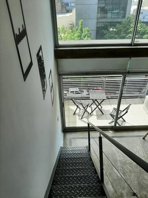 Loft Excellent Design And Quality * Buenos Aires