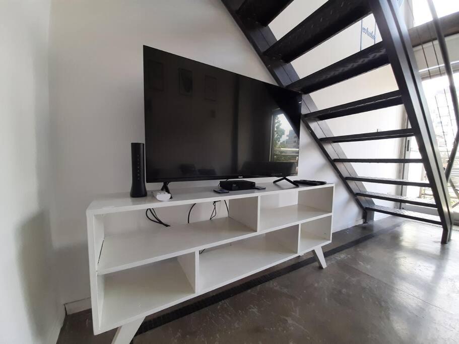 Apartamento Loft Excellent Design And Quality *