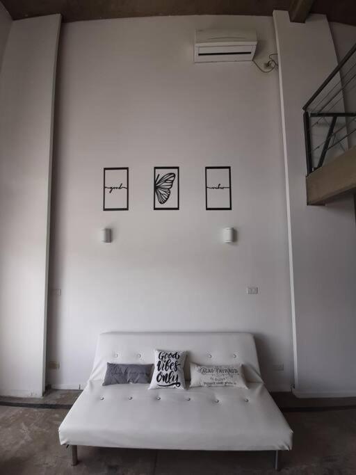 Apartamento Loft Excellent Design And Quality Buenos Aires