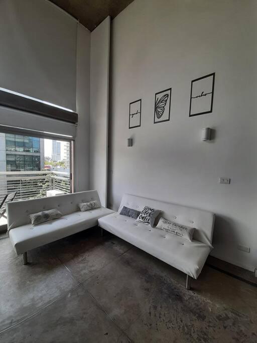 Loft Excellent Design And Quality Apartamento