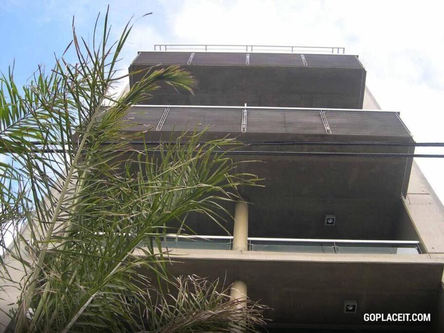 Apartamento Loft Excellent Design And Quality Buenos Aires