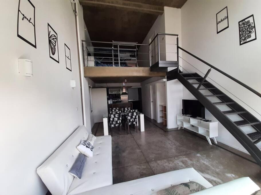 Apartamento Loft Excellent Design And Quality