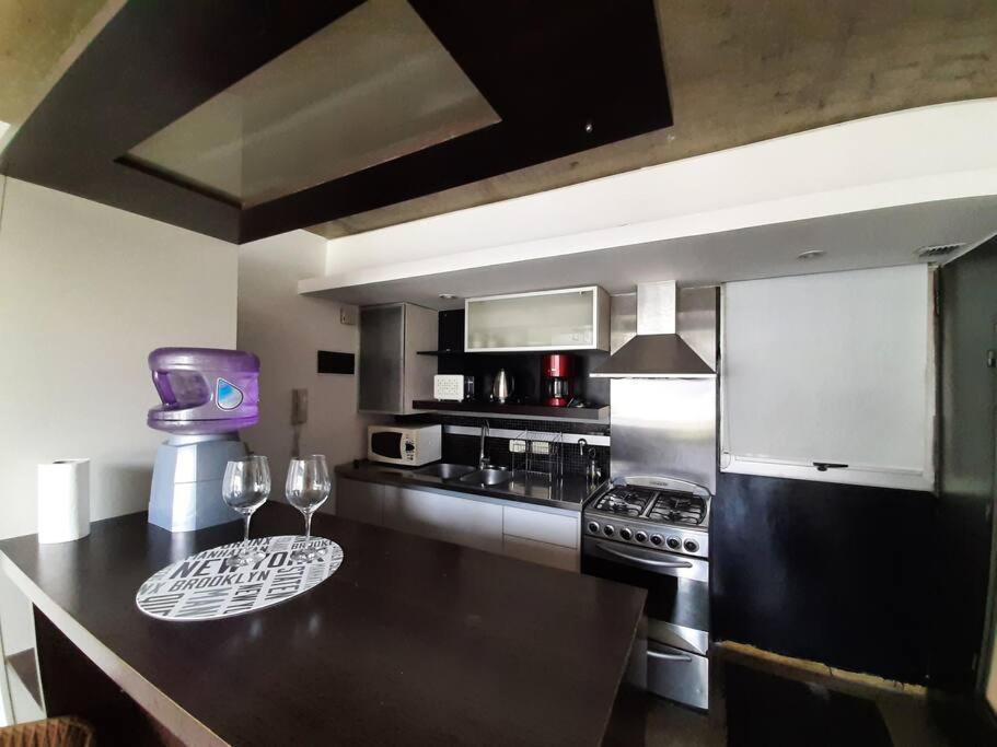Loft Excellent Design And Quality Apartamento *